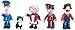 Postman Pat Toy Articulated Figures