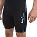 RunBreeze Men’s Triathlon Suit | Breathable, Quick-Drying Tri Suit with Rear Pockets
