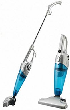 SK Magic VCL-612 Vacuum Cleaner 2 in 1 Stick and Handy Vacuum Cleaner Hepa Filter 220V Plug Type C (Blue)