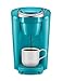Keurig K-Compact Single-Serve K-Cup Pod Coffee Maker, Turquoise