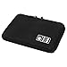 Jusney® Universal Cable Organizer/ Electronics Accessories/ Hard Drive/ Digital Accessories/ Small Headphones/ Mobile Phone Cable/ USB Drive Waterproof Travel Organizer Bag