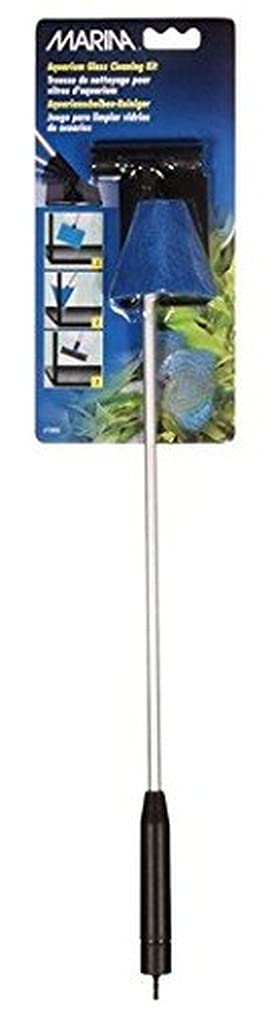 Marina Glass Cleaning Kit