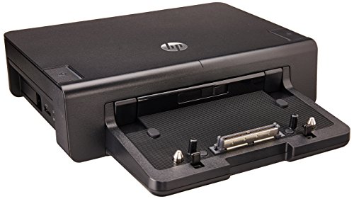 HP 120W Advanced Docking Station (A7E36UT)