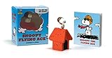 Image de Peanuts: Snoopy the Flying Ace (Miniature Editions)