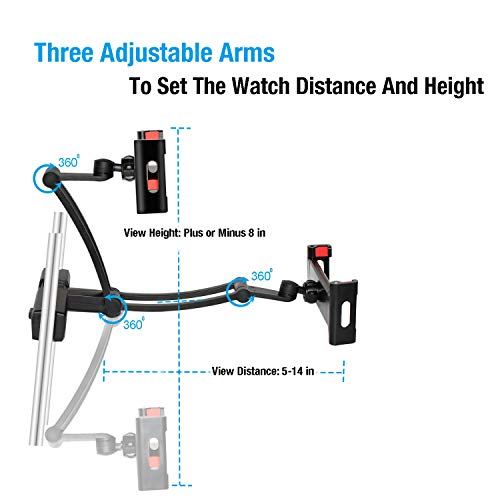 2 Universal+Headrest+INNOMAX+Foldable+Backseat