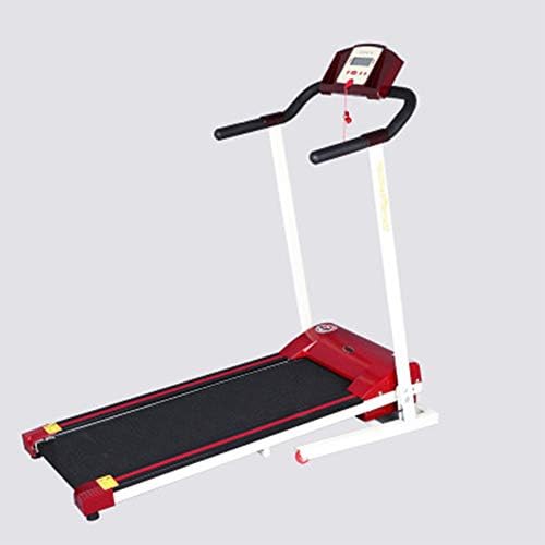 Household Electric Treadmill Fitness Equipment Sports Treadmill Folding Walking Machine