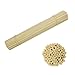 AIWANT Reed Diffuser Sticks, 8 Inch (20CM) 100 Pieces Natural Aroma Reed Stick Refill
