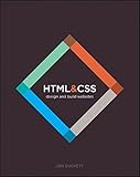 HTML and CSS: Design and Build Websites
