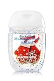 Bath & Body Works PocketBac Hand Gel Sanitizer Marshmallow Mittens