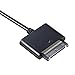 TUSITA Charger for Toshiba AT200 AT300 - USB Charging Cable 150cm - Tablet Accessories