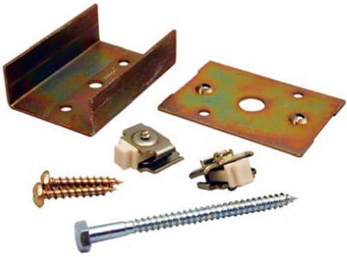 LE JOHNSON 1555PPK3 Converging Pock Kit by LE Johnson