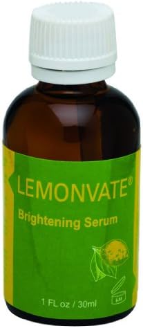Lemonvate Serum 1 oz. (Pack of 2)