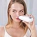 Hair Removal for Women Qmele IPL 500000 Light Pulses for Nursing Body and Face