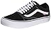 Vans Men's Old Skool Pro Skate Shoe