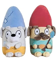 Bluey Gnome Plush Bundle Amazon Exclusive