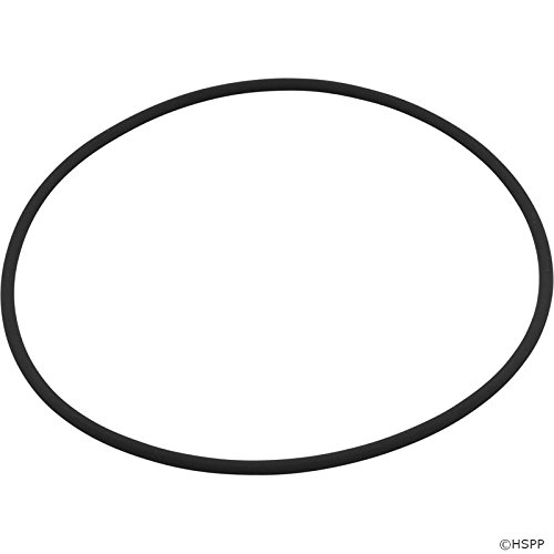 Horizon Spa & Pool Parts O-Ring, Buna-N, 5" ID, 1/8" Cross Section, Generic