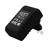 MEAUOTOU Wi-Fi Hidden Camera Adapter Soft Finishing Full HD 1080P Spy Camera Motion Activated Alarm Wireless Security Camera
