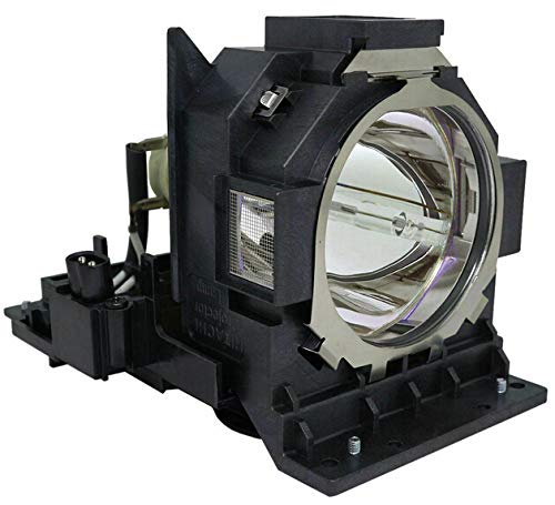 Supermait DT01581 DT01721 Replacement Projector Bulb Lamp with Housing Compatible with HITACHI CP-WX9210J CPWX9210J CP-WX9211J CPWX9211J CP-X9110J CPX9110J CP-X9111J CP-X9111 CPX9111 CPX9111J