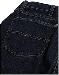 Wrangler Authentics Men's Classic 5-Pocket Regular