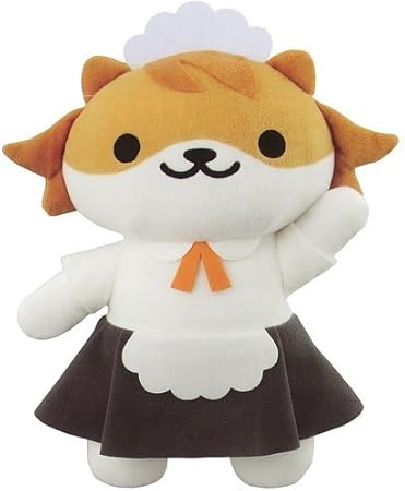 Amazon ねこあつめ でっかいぬいぐるみ かふぇさん プライズ ぬいぐるみ おもちゃ