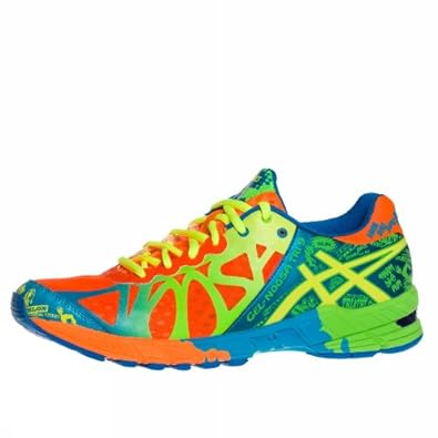 asics gel noosa tri 9 mens red