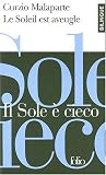 Image de Soleil Est Aveugle Fo Bi (Folio Bilingue) (English and French Edition)