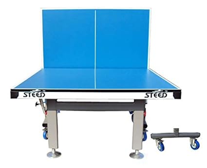 Table Tennis Table Climax