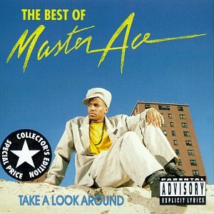 The Best Of Masta Ace (The Best Of Ace)