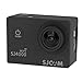 SJCAM Original SJ4000 WiFi Version Full HD 1080P 12MP Diving Bicycle Action Camera