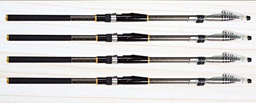 2015 Hot Sale 5.4m Carbon Superhard Fishing Rod Ocean Rock Fishing