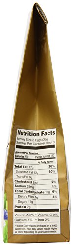 Lindt LINDOR Kosher Mini Egg Truffles, Assorted Chocolate, 4.4 Ounce (Pack of 8) - Thumbnail 4