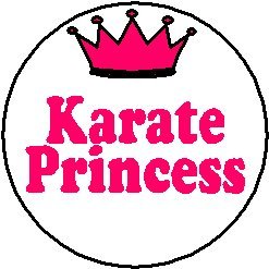 Karate Princess 1.25