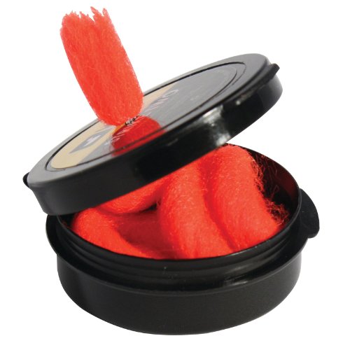 Loon Outdoors Strike 2: Orange