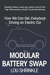 Modular Battery Swap: How We Can Get Everybody