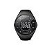 Polar M200 (Black) Gift Box Bundle | Includes GPS Running Watch (with Wrist HR), PlayBetter USB Car & Wall Charging Adapters, Protective Hard Carrying Case