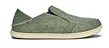 Olukai Nohea Lole - Men's Clay/Trench Blue 12