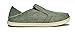 Olukai Nohea Lole - Men's Clay/Trench Blue 12