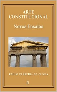 Livro Arte Constitucional: Novos Ensaios (Ângulo Reto Livro 2)