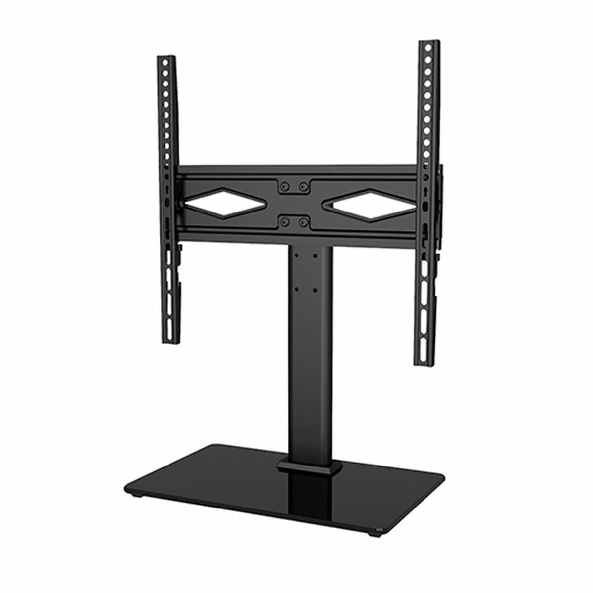 TM Electron TMSLC419 Universal TV Bracket for Table/Furniture VESA 400 x 400 mm 32" to 50" Max 30kg Ideal for LCD, LED and OLED Monitors