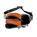 sunhiker Hiking Waist Bag Fanny Pack for Men Women, Waterproof Waist Pack-Outdoors Walking Running
