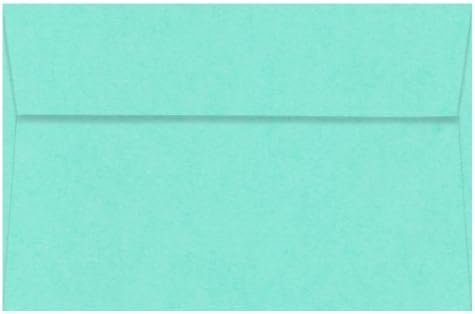 A9 Bulk Envelope - Poptone Blu Raspberry, 250 pack