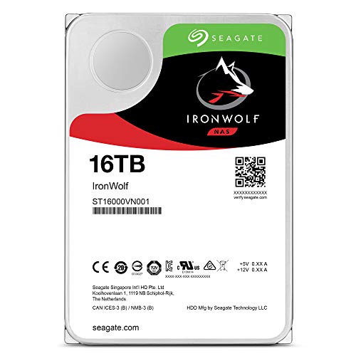 Seagate-IronWolf-16-TB-NAS-Disco-duro-interno-HDD-CMR-35-SATA-6-Gbs-7200-rpm-cach-de-256-MB-para-almacenamiento-conectado-a-red-RAID-Paquete-Abre-fcil-ST16000VNZ01