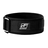 RitFit Weight Lifting Belts 4 Inches (M)