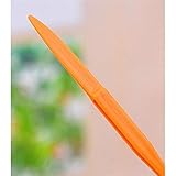 Hearts Shop Kitchen Tool Orange or Citrus Fruit Peelers (2)