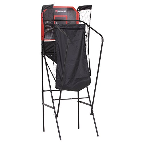 Redline Alley-Oop Single Basketball Shootout