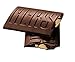 HERSHEY'S Milk Chocolate, Almond & Cookies 'n' Crème Candy Bar Variety Pack, 1.7 Pounds, Full Size, 18 Count