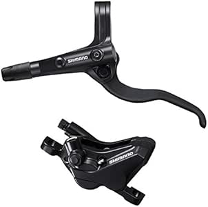 Shimano mt420 колодки