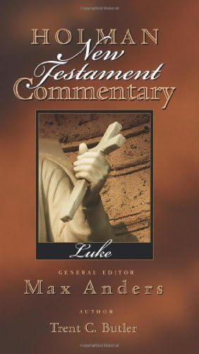 Holman New Testament Commentary - Revelation (Volume 12): Easley