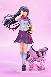 My Little Pony: Twilight Sparkle Bishoujo Statue