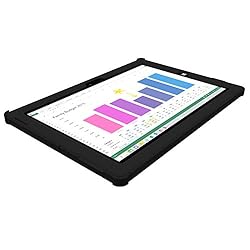 Trident Cyclops Series Case for Microsoft Surface 3